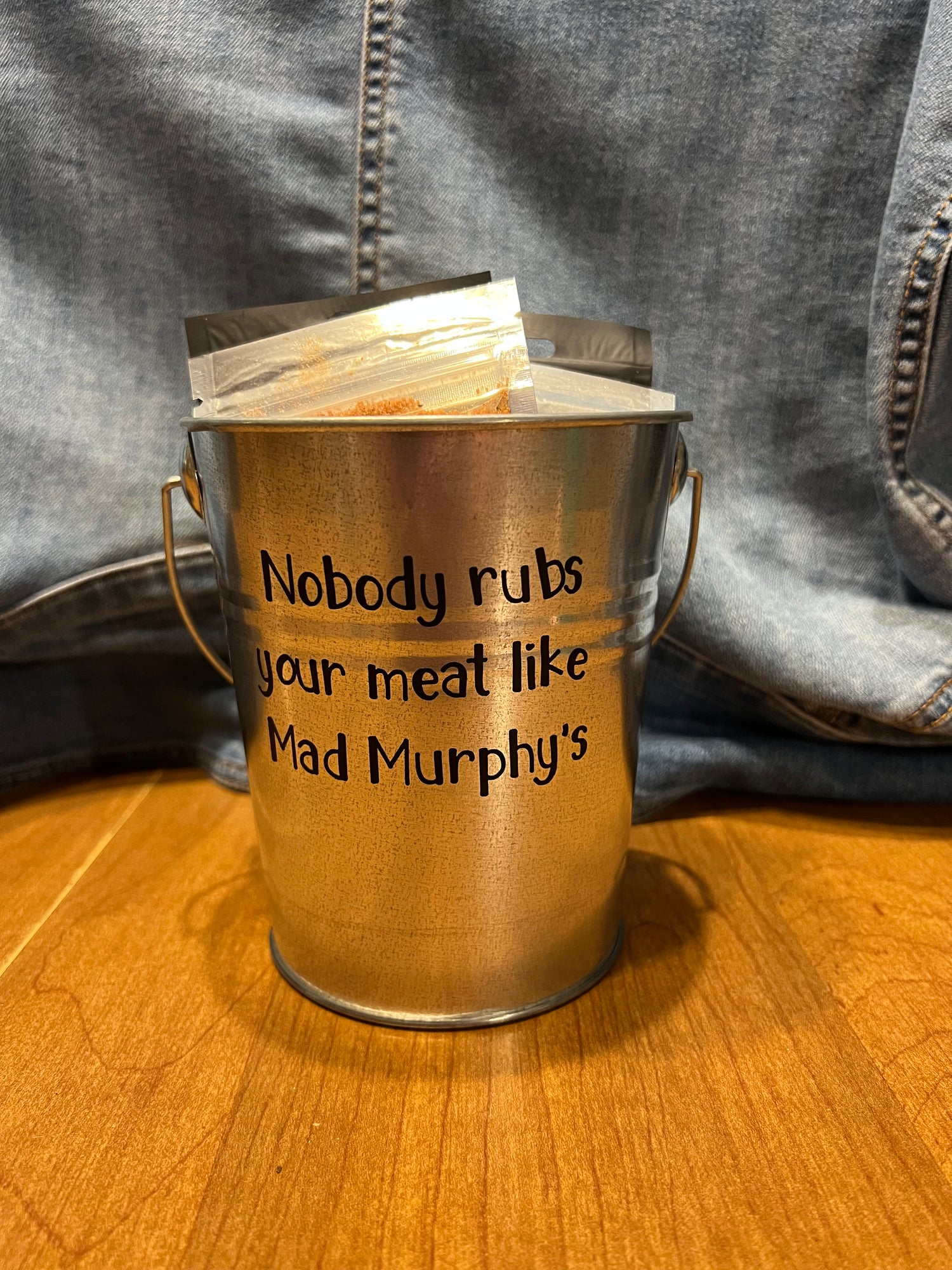 Sample Bundles and Gift Ideas