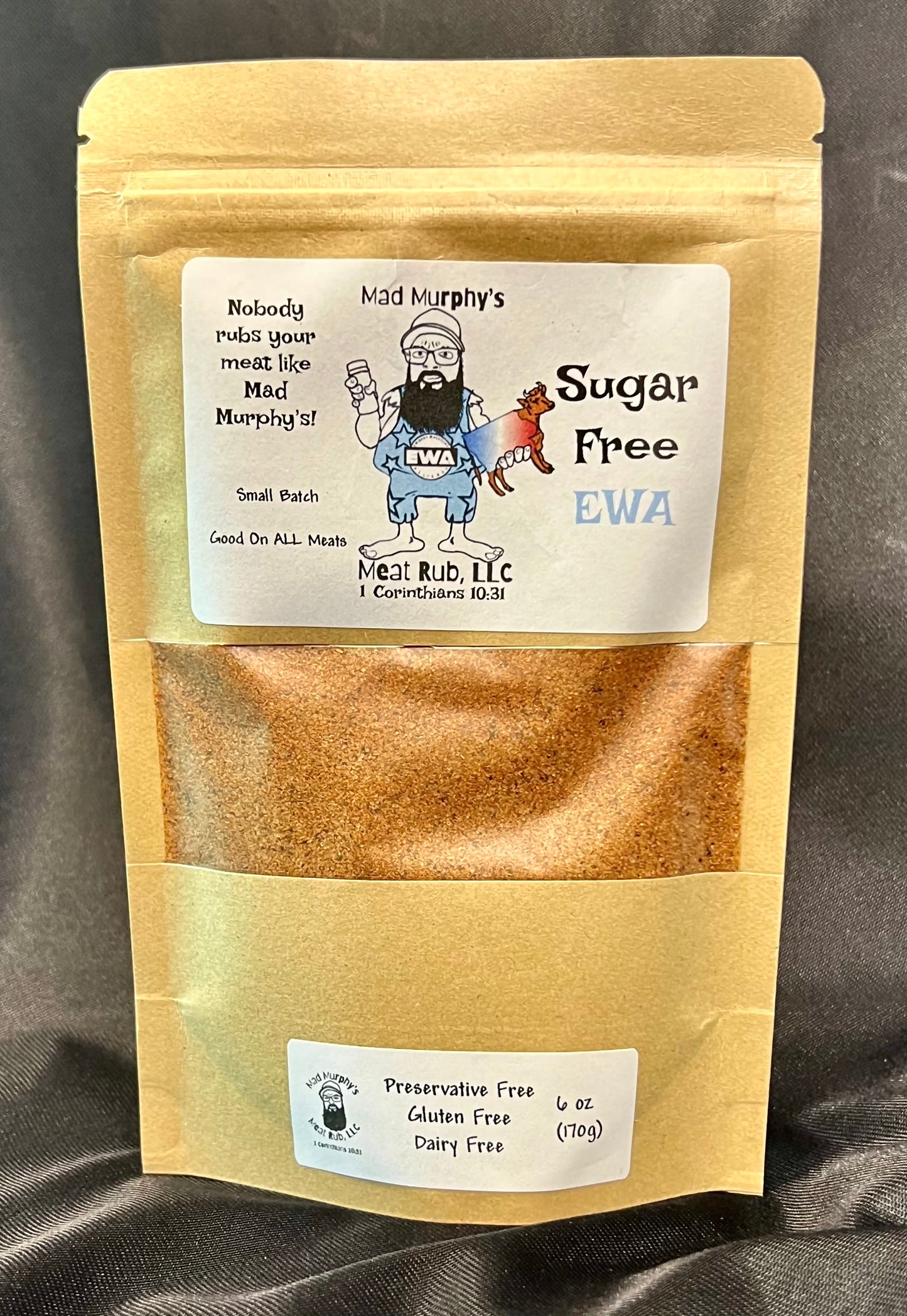 EWA Rub