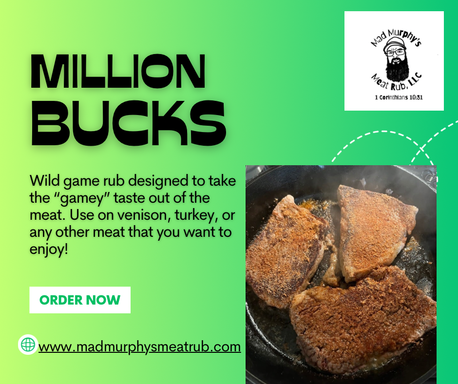 Million Bucks