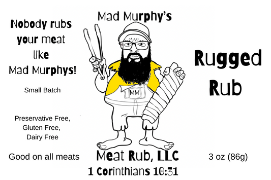 Rugged Rub