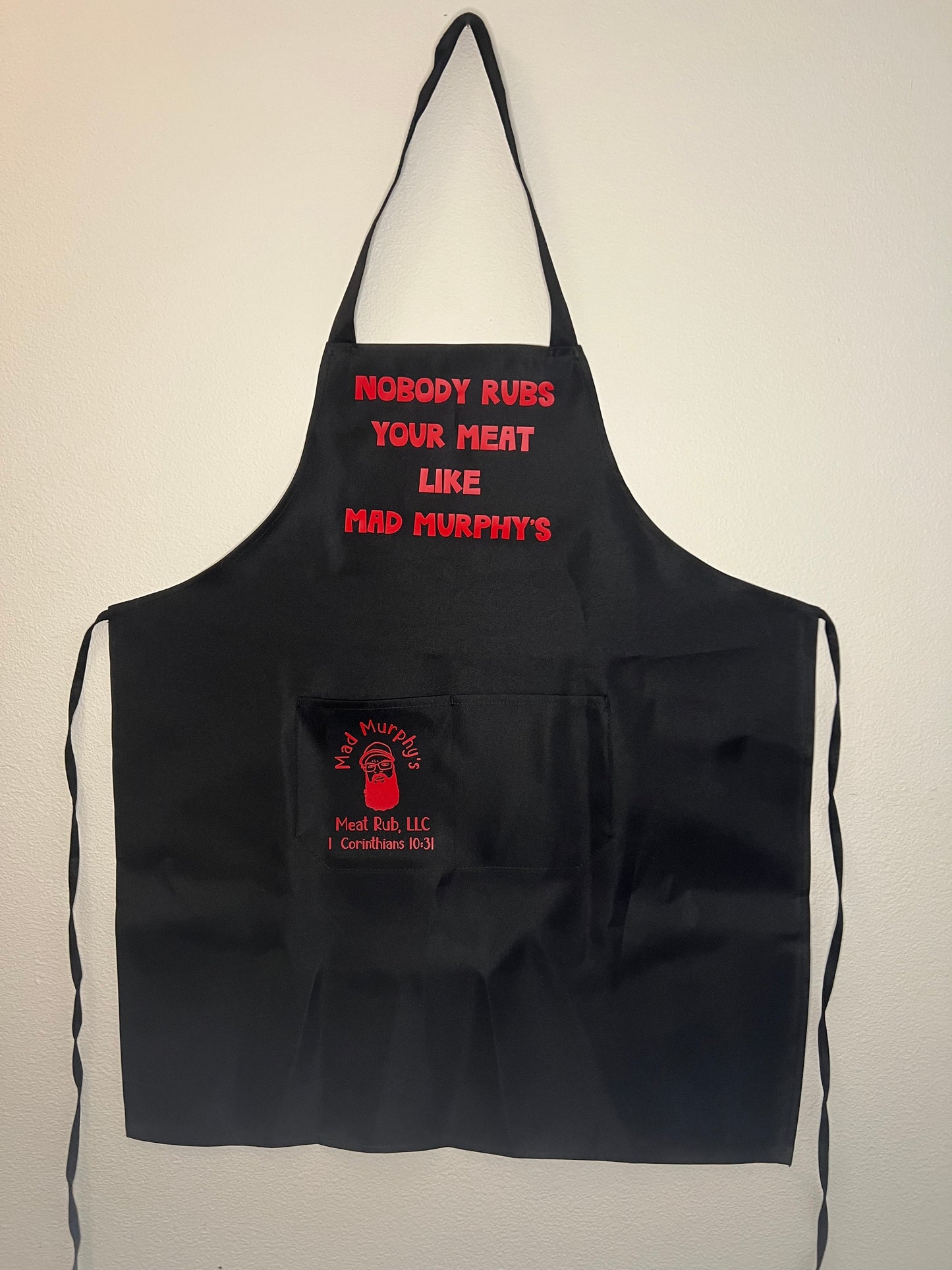 Apron