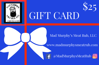 Gift Cards