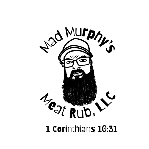 Mad Murphy’s Meat Rub, LLC